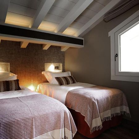 Chalet Le Prariand - Межев Екстер'єр фото