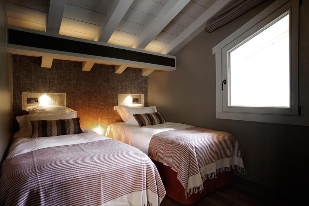 Chalet Le Prariand - Межев Екстер'єр фото